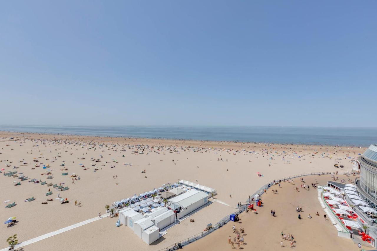 Appartamento Luxury With Seaview Ostenda