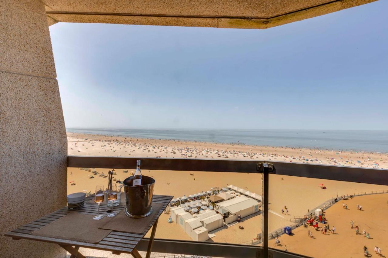 Appartamento Luxury With Seaview