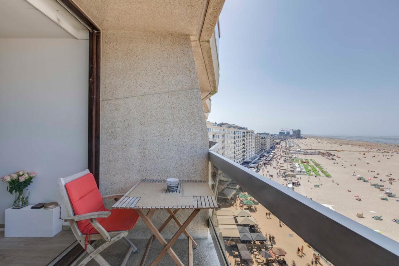 Appartamento Luxury With Seaview *