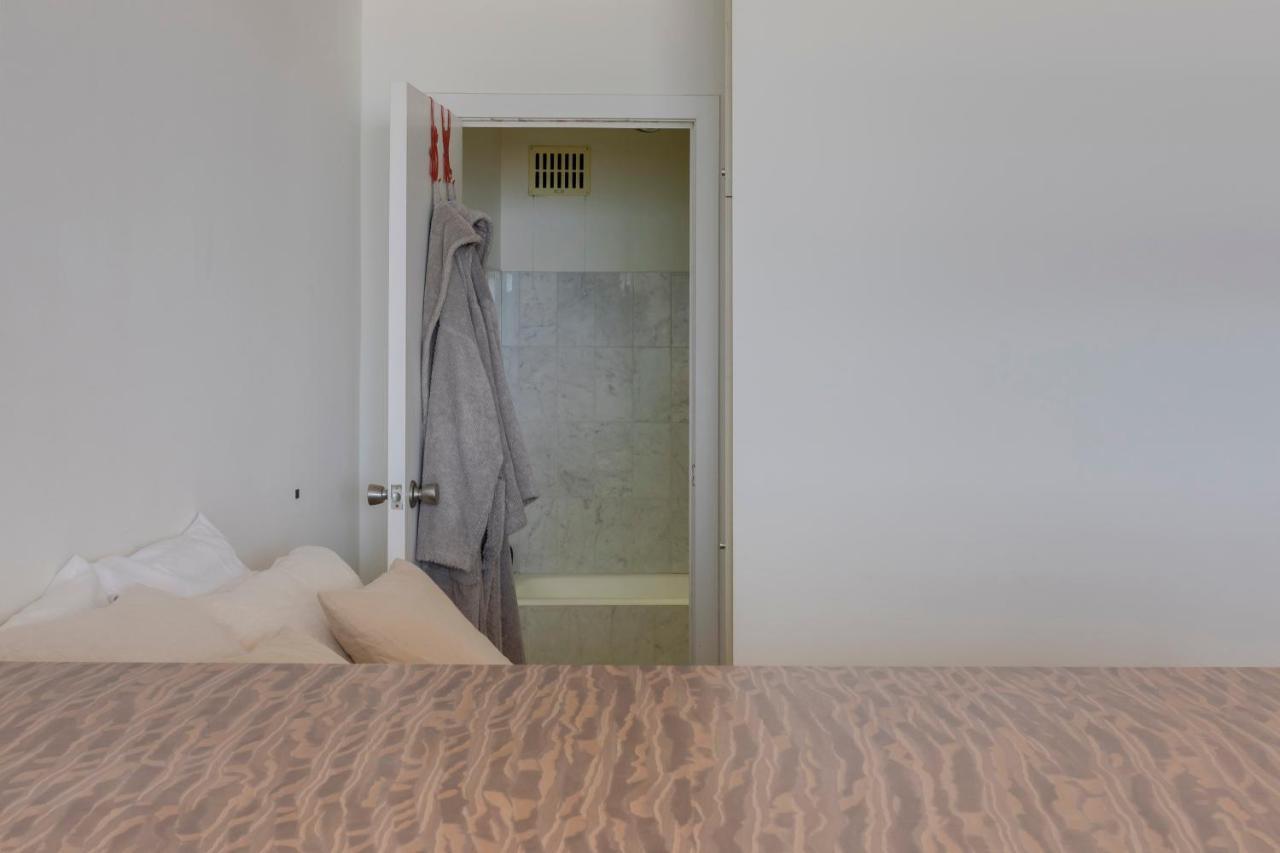 Apartment Luxury With Seaview