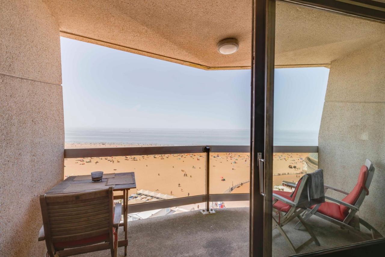Apartment Luxury With Seaview Ostend