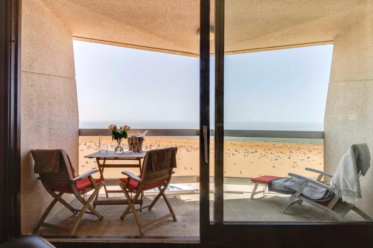 Apartment Luxury With Seaview *