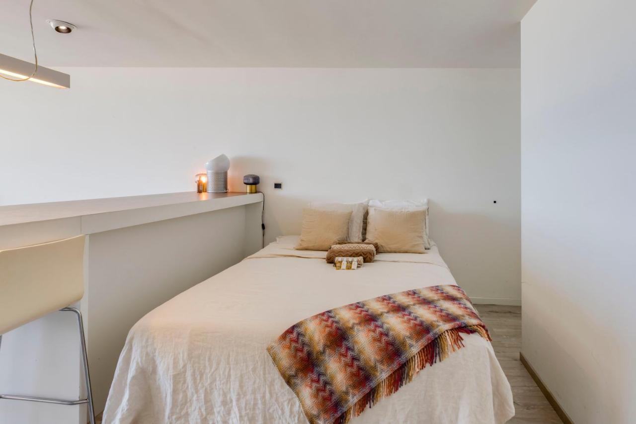 Luxury With Seaview Ostend