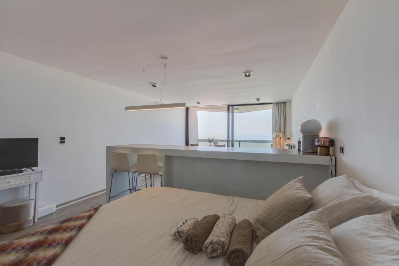 Apartment Luxury With Seaview *