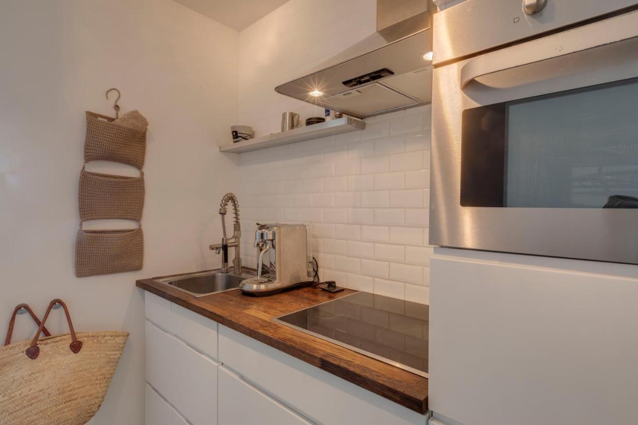 Luxury With Seaview Apartment *