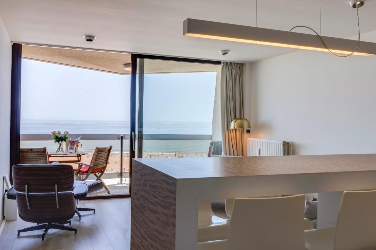 Apartment Luxury With Seaview *