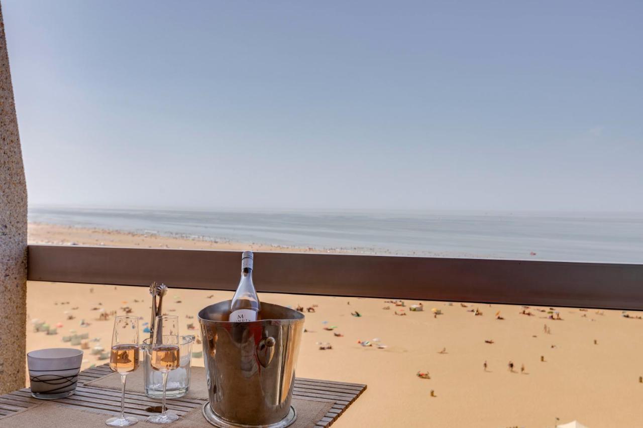 Luxury With Seaview * Ostend