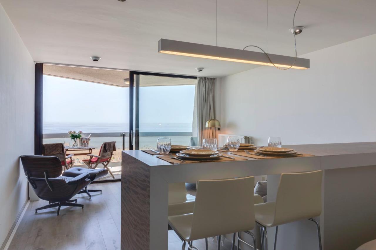 Luxury With Seaview Apartment