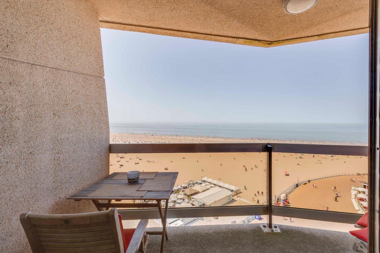 Luxury With Seaview * Ostend