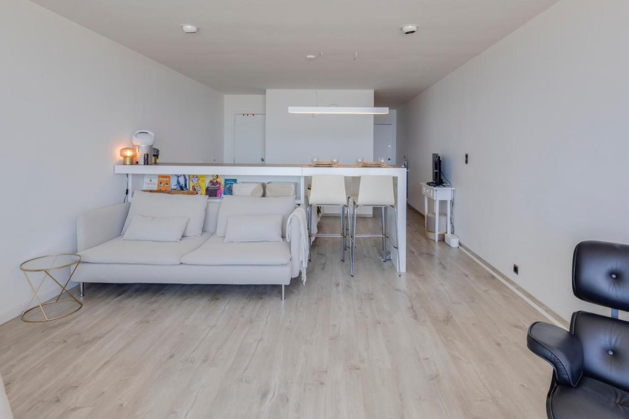 Apartment Luxury With Seaview Ostend